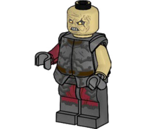 LEGO Gothmog Minifiguur