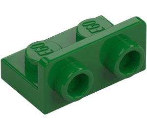 LEGO Beugel 1 x 2 met 1 x 2 Omhoog (99780)