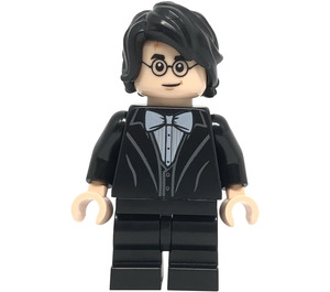 LEGO Harry Potter met Tuxedo  Minifiguur