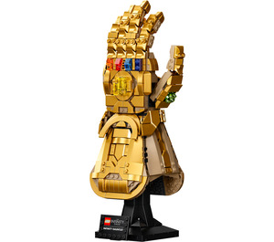 LEGO Infinity Gauntlet 76191