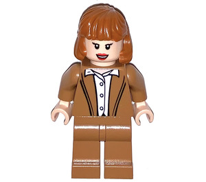 LEGO Kate McCallister Minifiguur