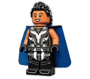 LEGO King Valkyrie Minifiguur