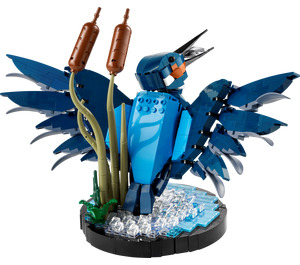 LEGO Kingfisher 10331