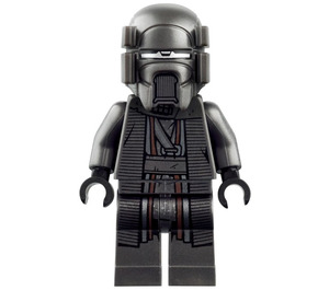 LEGO Ridder van Ren (Kuruk) Minifiguur