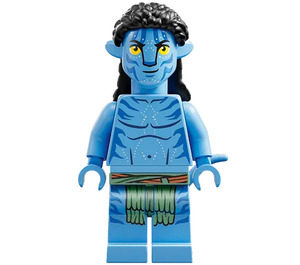 LEGO Lo'ak Minifiguur