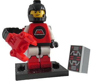 LEGO M-Tron Powerlifter 71046-5