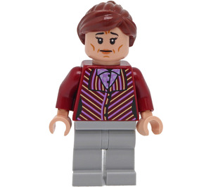 LEGO Mafalda Hopkirk Minifiguur