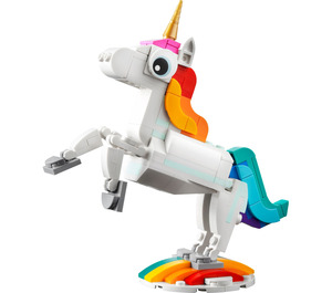 LEGO Magical Unicorn 31140