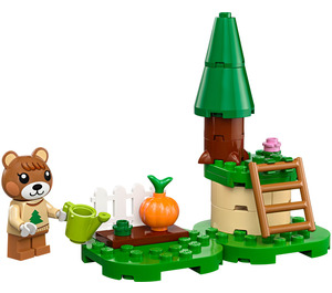 LEGO Maple's Pumpkin Garden 30662