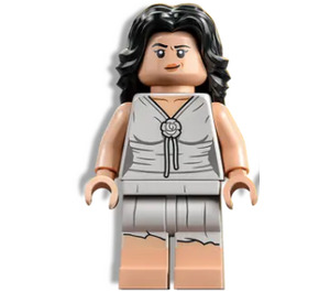 LEGO Marion Ravenwood Minifiguur