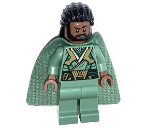 LEGO Master Mordo Minifiguur