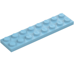 LEGO Plaat 2 x 8 (3034)