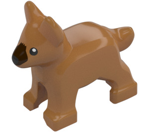 LEGO Hond - Klein (101352)