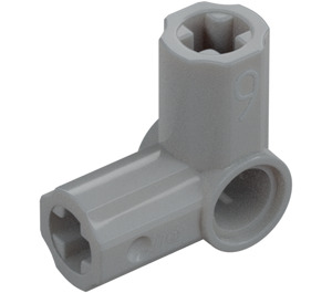 LEGO Angle Connector #6 (90º) (32014 / 42155)