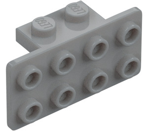 LEGO Beugel 1 x 2 - 2 x 4 (21731 / 93274)