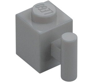 LEGO Steen 1 x 1 met Handvat (2921 / 28917)