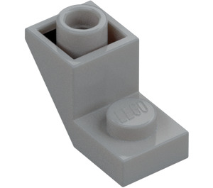 LEGO Helling 1 x 2 (45°) Omgekeerd met Plaat (2310)