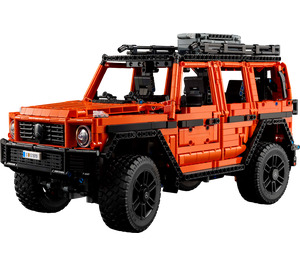 LEGO Mercedes-Benz G 500 PROFESSIONAL Line 42177