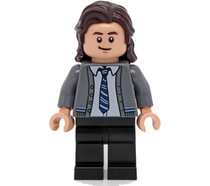 LEGO Michael Hoek Minifiguur