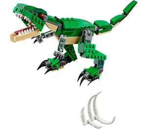 LEGO Mighty Dinosaurs 31058