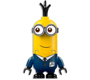 LEGO Minion AVL Tim Minifiguur