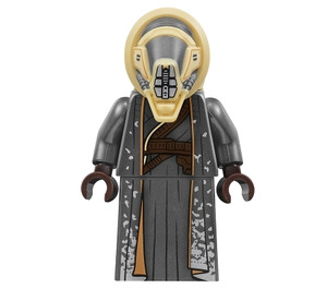 LEGO Moloch Minifiguur