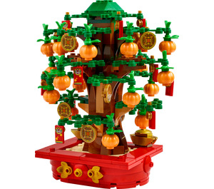 LEGO Money Tree 40648