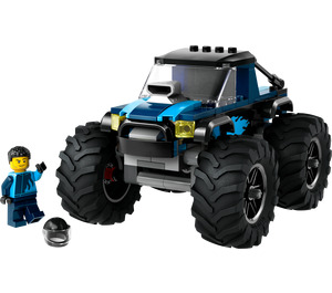 LEGO Monster Truck 60402