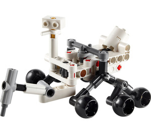 LEGO NASA Mars Rover Perseverance 30682