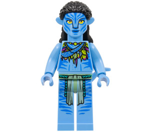 LEGO Neytiri Minifiguur