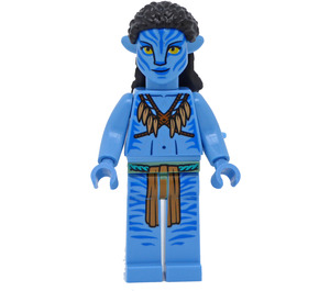 LEGO Neytiri Minifiguur