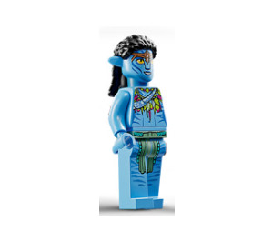 LEGO Neytiri met Hoofdband Minifiguur