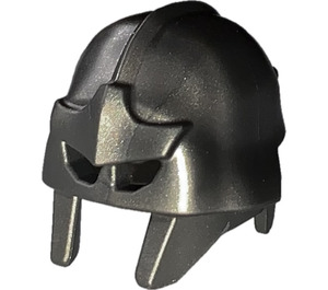 LEGO Orc Helm met Recht Cheek Guards