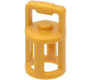 LEGO Lantern met Klein Handvat (37776)