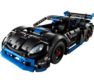 LEGO Porsche GT4 e-Performance Race Car 42176