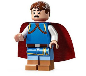 LEGO Prince Florian Minifiguur