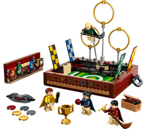 LEGO Quidditch Trunk 76416