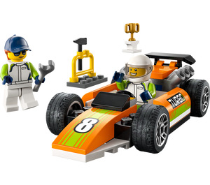 LEGO Race Car 60322