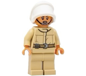 LEGO Rebel Crew Minifiguur