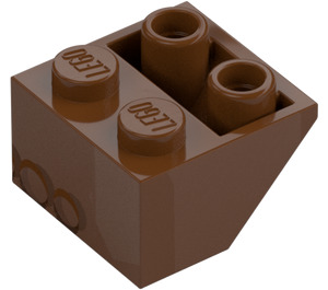 LEGO Helling 2 x 2 (45°) Omgekeerd (76959)