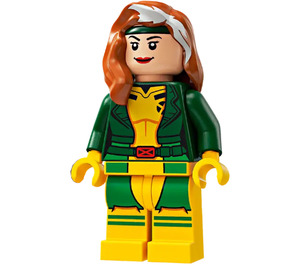 LEGO Rogue Minifiguur