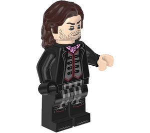 LEGO Scabior Minifiguur