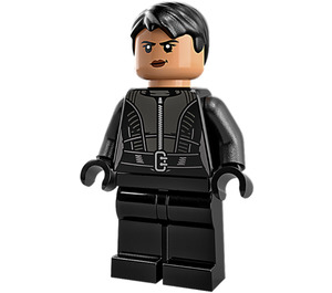 LEGO Selina Kyle Minifiguur