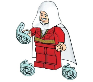 LEGO Shazam! 212012