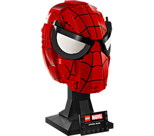 LEGO Spider-Man's Mask 76285