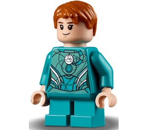 LEGO Sprite Minifiguur