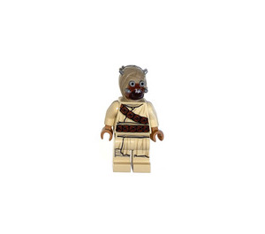 LEGO Star Wars Advent Calendar 75307-1 Subset Day 8 - Tusken Raider