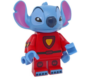 LEGO Stitch 626 Minifiguur