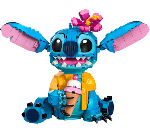 LEGO Stitch 43249