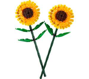 LEGO Sunflowers 40524